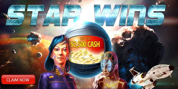 Participate in Bingo Hall’s Star Wins and Claim $2,500