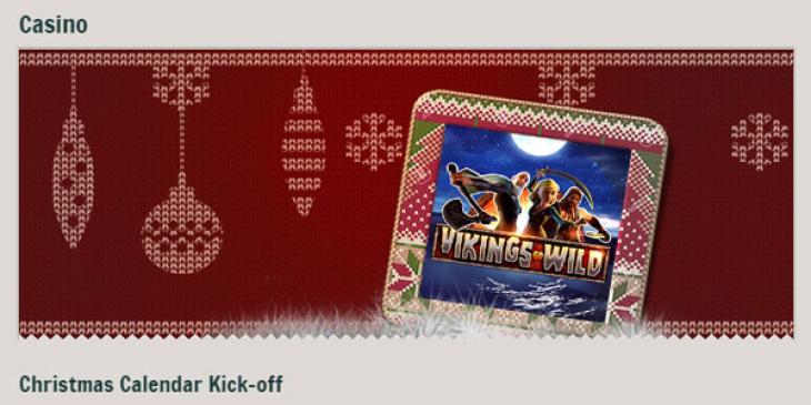 Earn Free Cash Prizes With Cherry Casino’s Christmas Kick-Off!