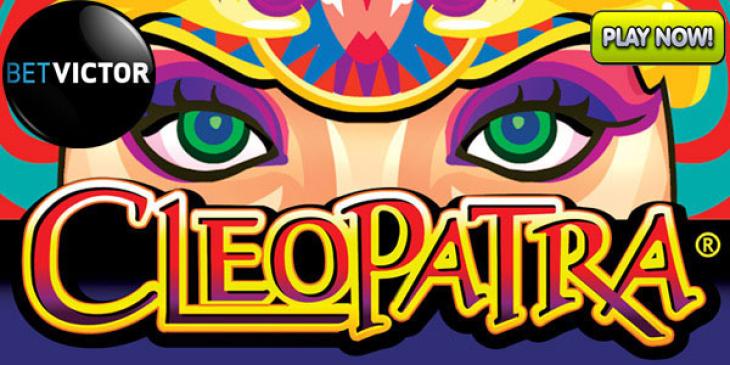 BetVictor Casino Mounts Massive EUR 250K Giveaway