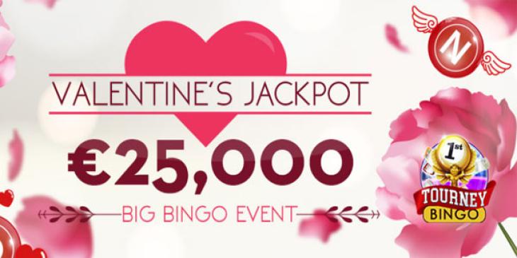 Win Massive Cash Prizes Playing Bingo This Weekend With CyberBingo