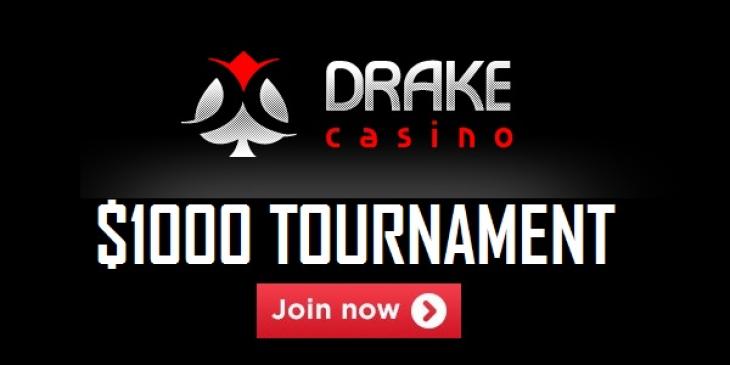 Beat the Dealer for 350 Dollars at Drake Casino