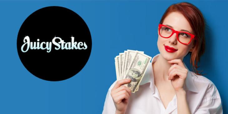 Earn Your Money Back with Juicy Stake’s Easter Cash Back Bonus