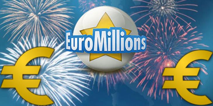 Win Millions This Week at EuroLotto!
