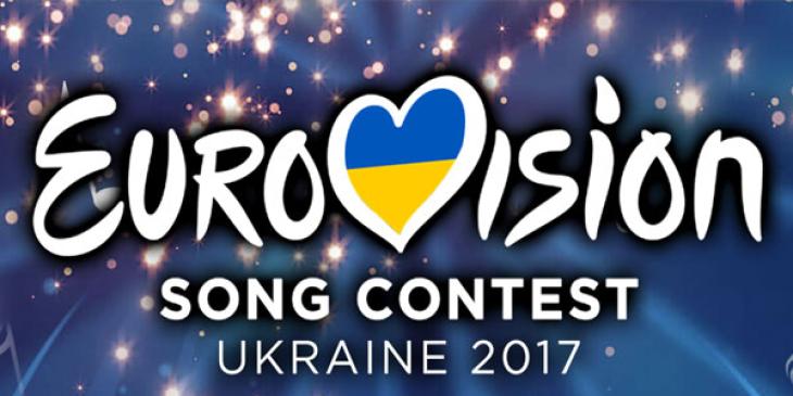 £10,000 is Up for Grabs During the Eurovision Cash Giveaway at Casino Room!