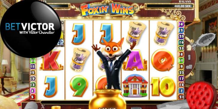 BetVictor’s Game of the Week Puts Free Cash in Your Hands!