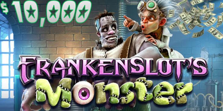 Have Fun Playing the Drake Casino Summer Slot Series for $150k!