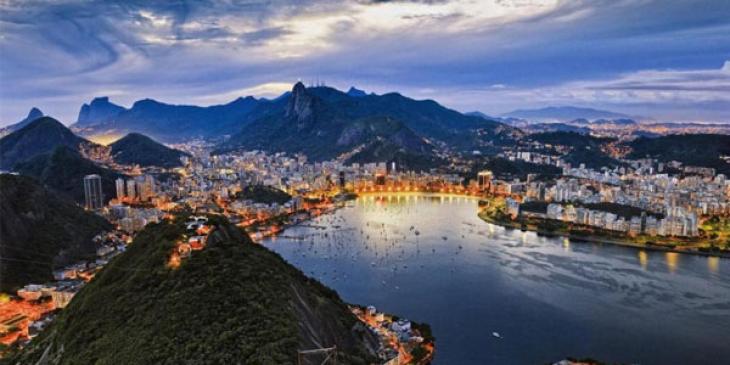 Win a Free Luxury Vacation Right Now at BetVictor Casino