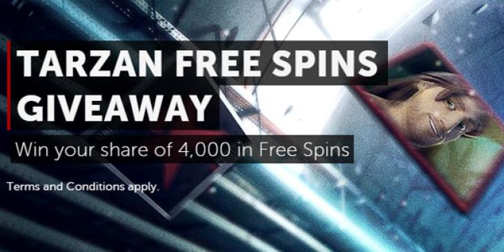 Win One Hundred Free Spins Next Week at Betsafe Casino!