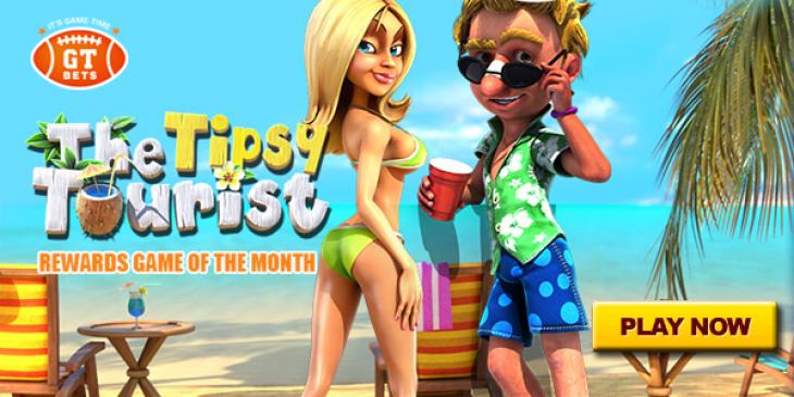 Earn Double Reward Points with GTBets Rewards Game of the Month