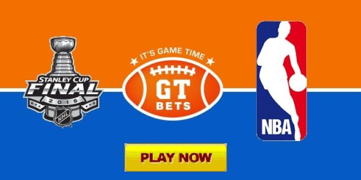 Win great rewards with popular US sports at GTbets