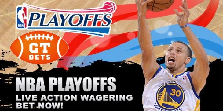 Bet on Many Events This Weekend at GTbets