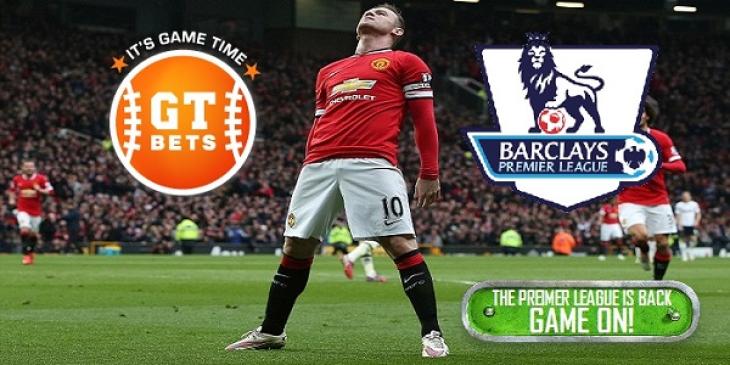 Bet on Upcoming Premier League Clashes at GTbets!