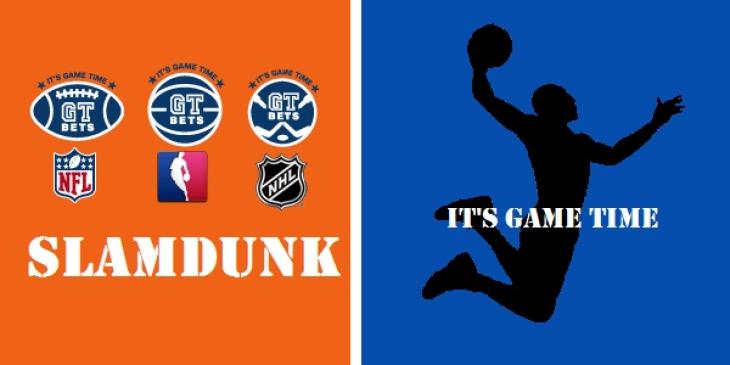 Get a Free $20 Sports Bet with Your GTbets Promo Code!