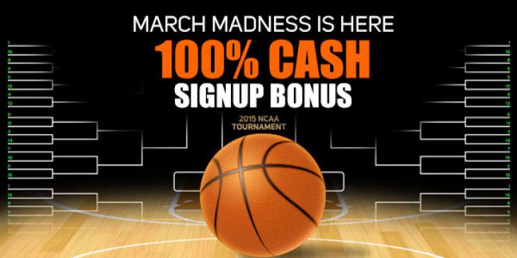 Claim 100% Sign Up Bonus and Free Points at GTbets
