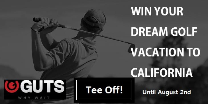 Win Dream Vacation Thanks to GUTS Casino’s New Promotion