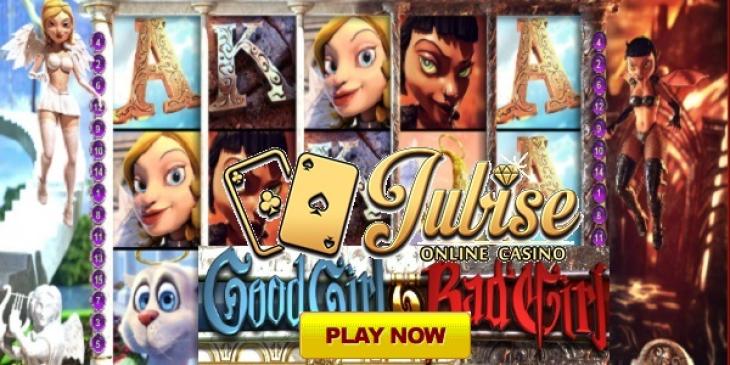 Amazing 20% Cashback Bonus at Jubise Casino