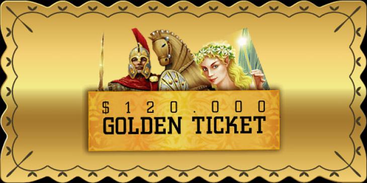 Intertops Casino is Offering One of Their Biggest Casino Cash Prize Promotions Ever!