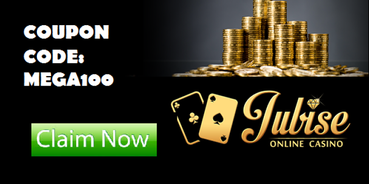 Claim Your 150% up to £200 Coupon Code Halloween Bonus At Jubise Casino