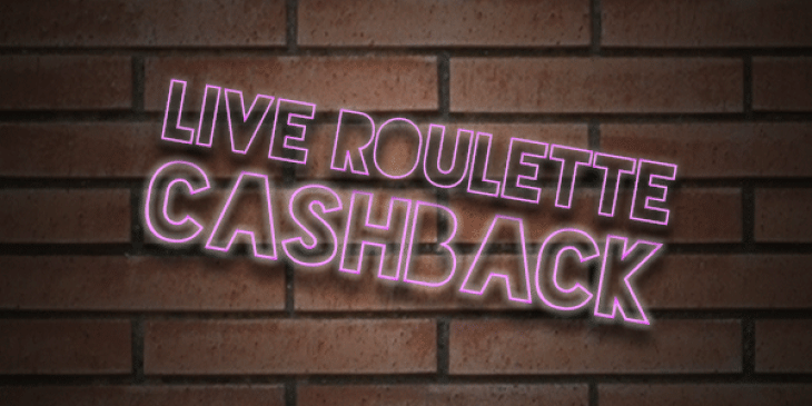 Go for a Weekly Live Roulette Cashback at Spinson Casino