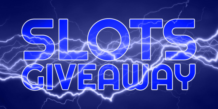 Join the Million Pound Slot Prize Giveaway at Bet365 Casino