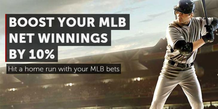 Increase Your MLB Betting Profits Every Single Week with Betsafe Sportsbook