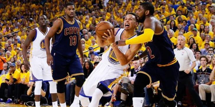 The NBA In Play Promotion at Betway Sports has Everyone Talking!