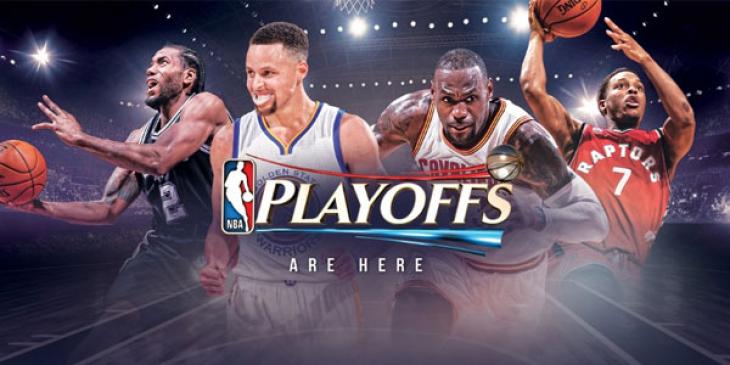 Earn Free NBA Bets Daily With LeoVegas Sportsbook!