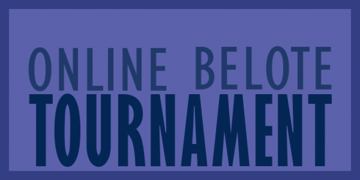Join the New Online Belote Tournament at VBet Casino