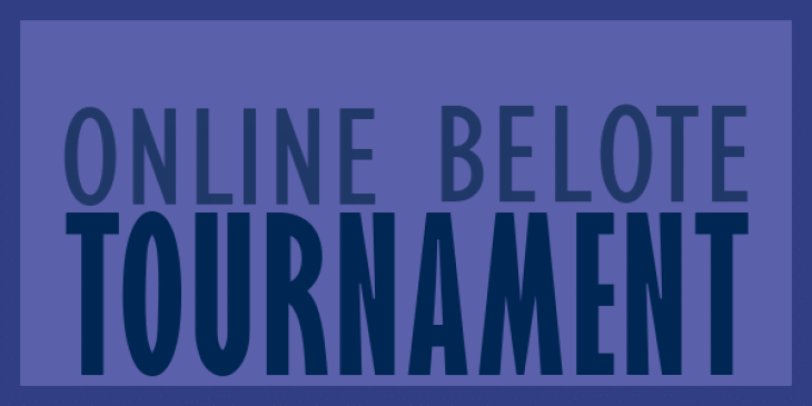 Join the New Online Belote Tournament at VBet Casino