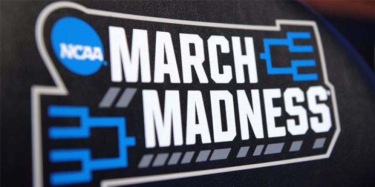 The 50% March Madness Bonus at Intertops has Everyone Talking!