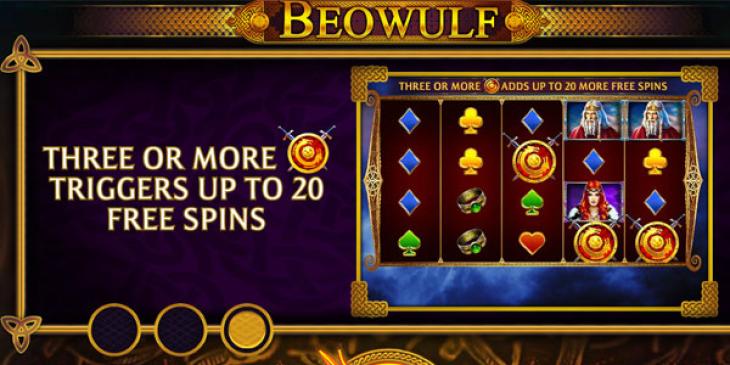 A Brand New Slot Game is Soon Coming to Spartan Slots!