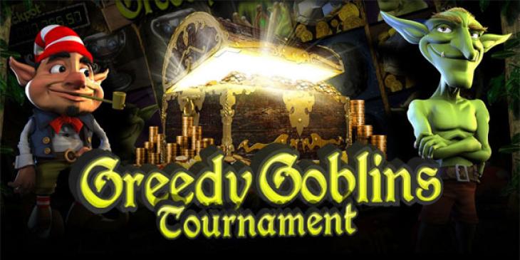 The New Online Slot Tournament at Spartan Slots Casino Offers £10,000 Grand Prize