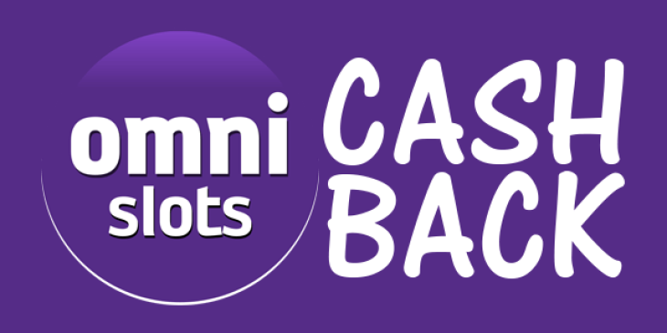 Claim a 15% Omni Slots Cashback on Wednesday