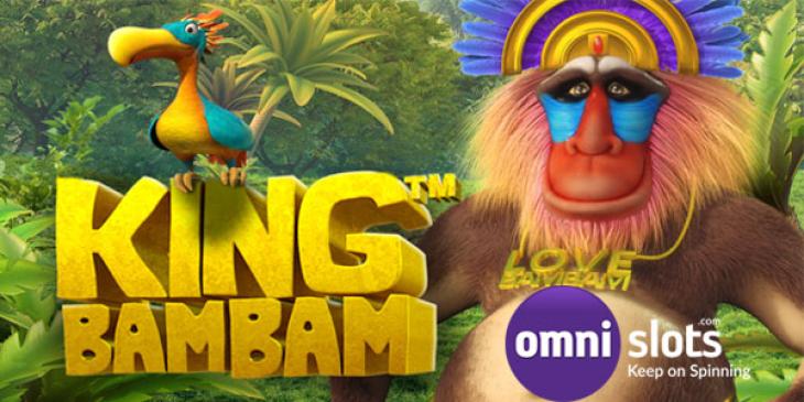 Receive 10 Free Spins Every Week with Omni Slots!