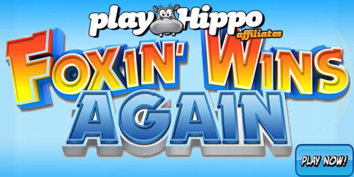 Claim Fantastic GBP 200 Welcome Bonus at PlayHippo Casino