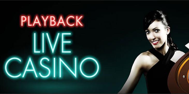 Earn Huge Live Casino Cash Prizes This Month Bet365 Casino!