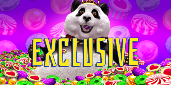 Claim Exclusive Free Spins at Royal Panda Casino