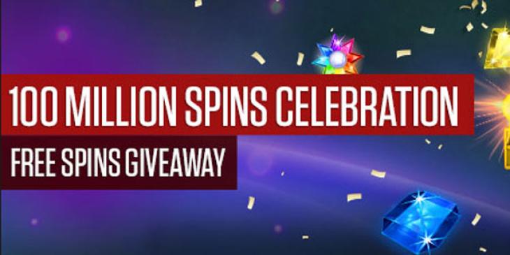 Win Hundreds of Free Starbust Spins at NetBet Casino