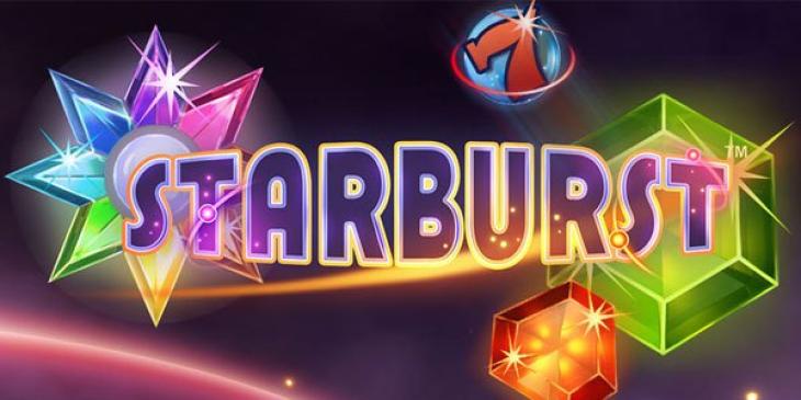 GamingZion Readers Can Now Earn Tons of Free Cash and Spins for Starburst!