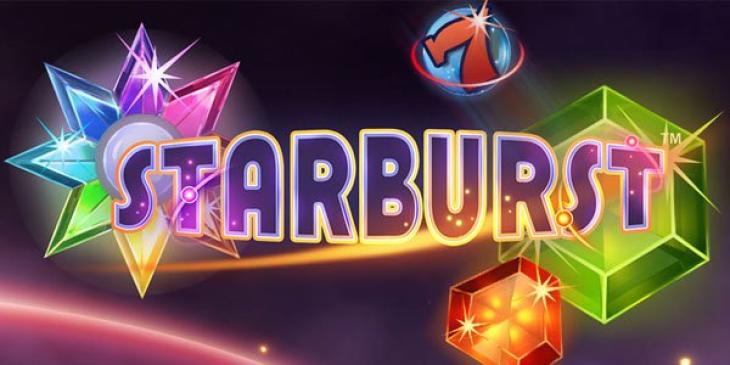GamingZion Readers Can Now Earn Tons of Free Cash and Spins for Starburst!