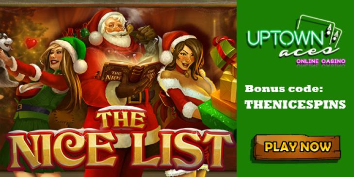 Grab Free Spins with this Black Friday Casino Bonus Code