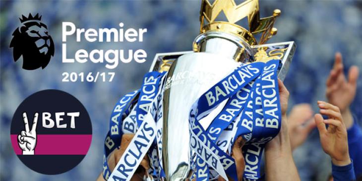 Protect Your Premier League Bets With Vbet Sportsbook’s Last-Minute Promotion