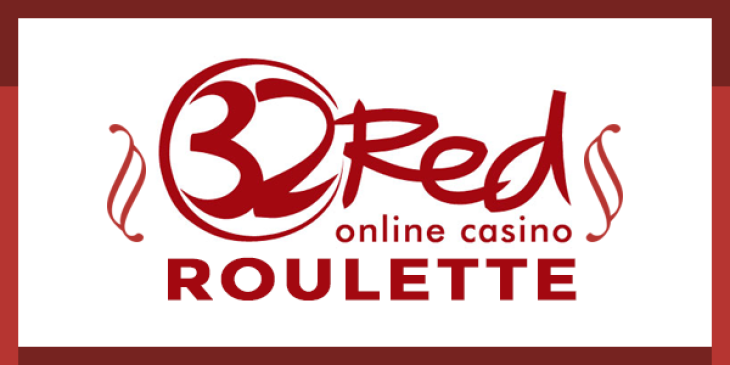 Win More on Roulette at 32Red Casino