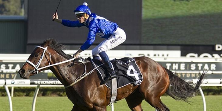 Claim TopBetta’s First Bet Special Bonus!