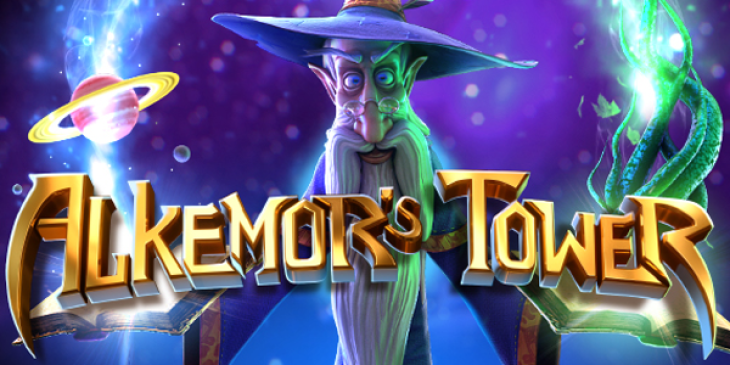 Join the €17,500 Alkemore’s Tower Online Slot Tournament