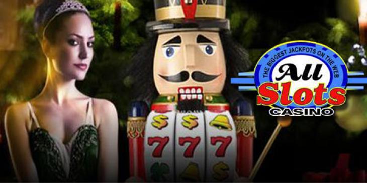 All Slots Casino has Prepared Some Lucrative Christmas Promos