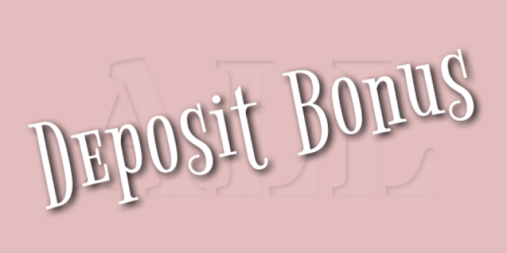 Check Out the All Deposit Bonus at Casino Ventura