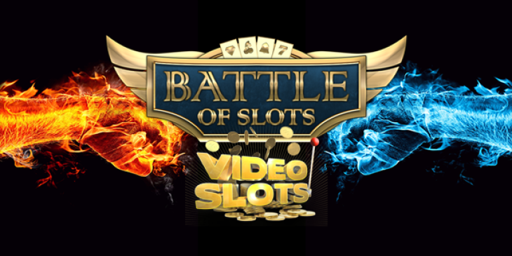 How Battle of Slots Works