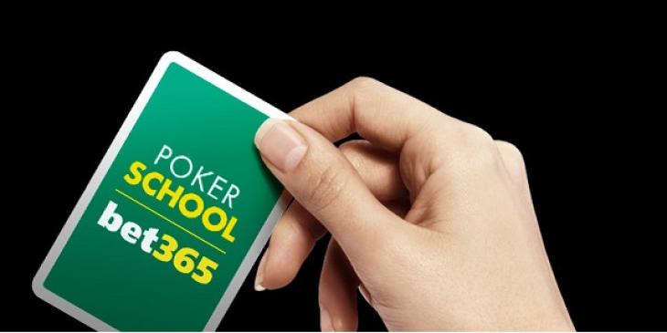 Enjoy the Best Poker Promos at Bet365 Poker