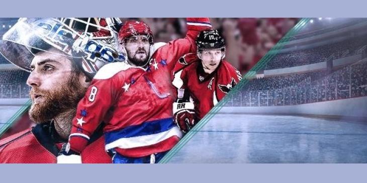 Enjoy Awesome NBA And NHL Playoff Promotions at Unibet!